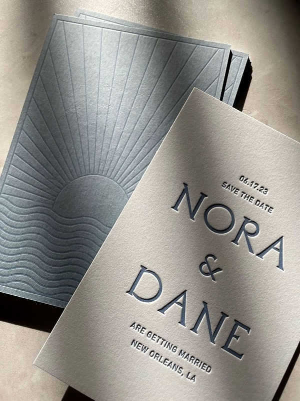 Stationery Bodega Press