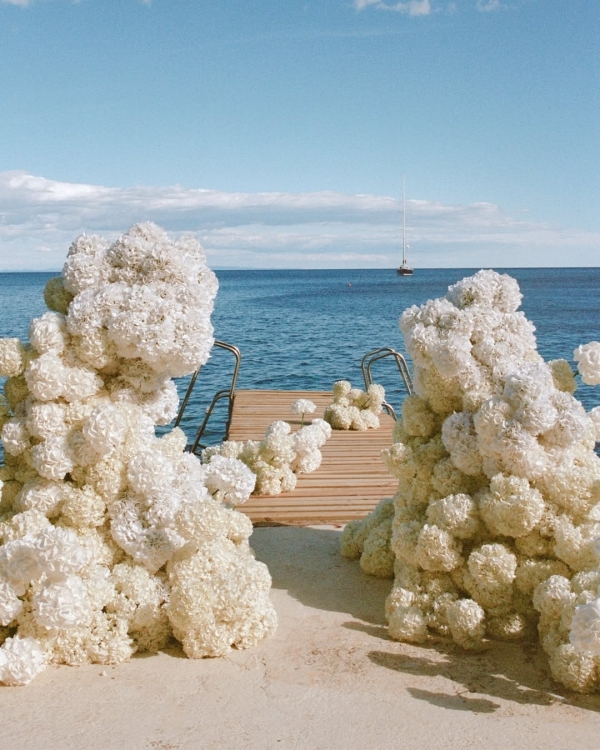 20 Best Wedding Vendors in Italy