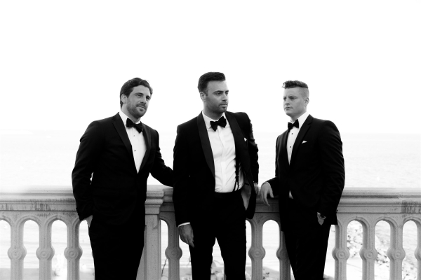 Photographers AK Studio Wedding