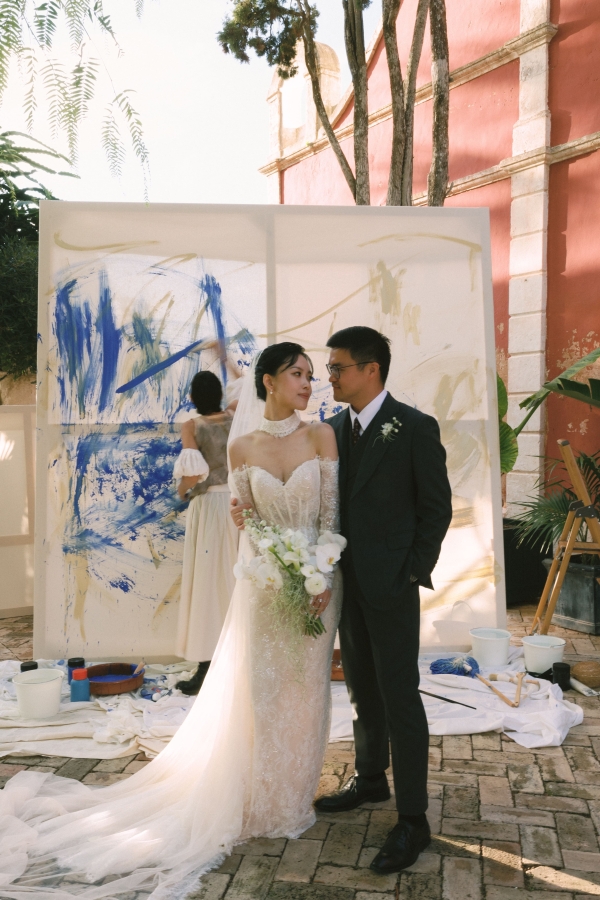 Photographers Joy Zamora