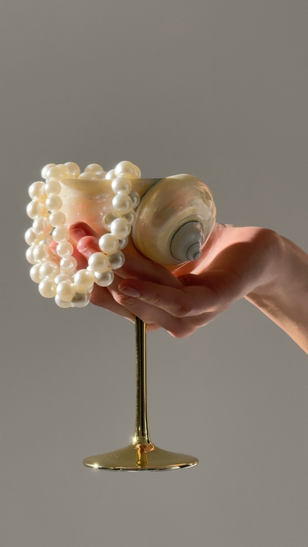 Content Creators Bridal Party Content