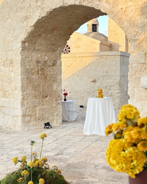 20 Best Wedding Vendors in Italy