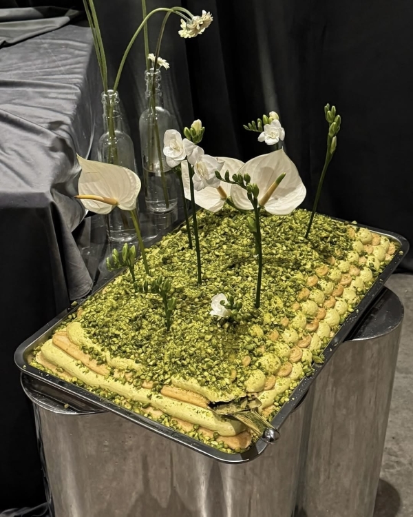 The Trendiest Wedding Cake Ideas to Match Every Wedding Style