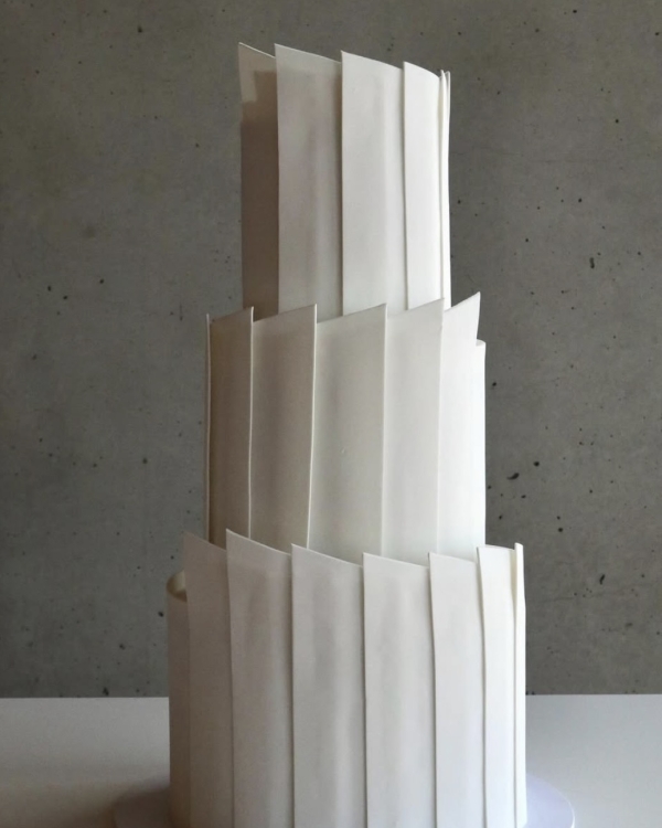 The Trendiest Wedding Cake Ideas to Match Every Wedding Style
