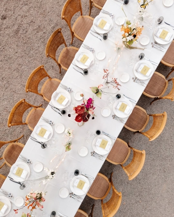 20 Best Wedding Vendors in Italy