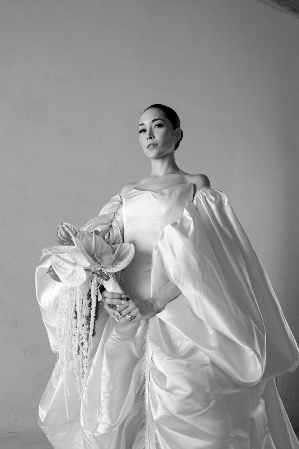 Photographers Cybele Buffile