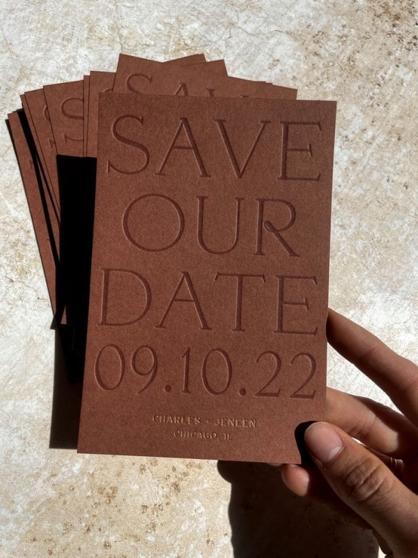 Stationery Bodega Press