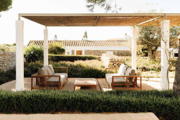 Venues Torralbenc Menorca