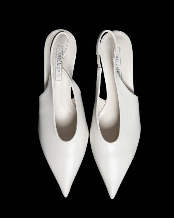 21 Best Brands to Shop for Chic Bridal Heels