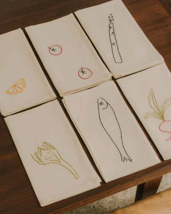 The Cool-Couple Registry: The Chic, Unexpected, and Totally Non-Boring Wedding Gifts to Ask For