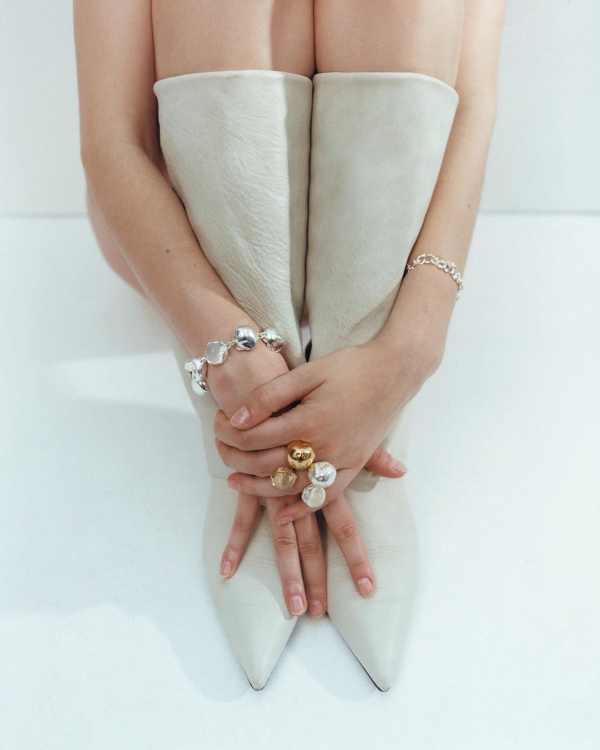 40 Fine Jewelry Pieces You’ll Actually Wear After the Wedding