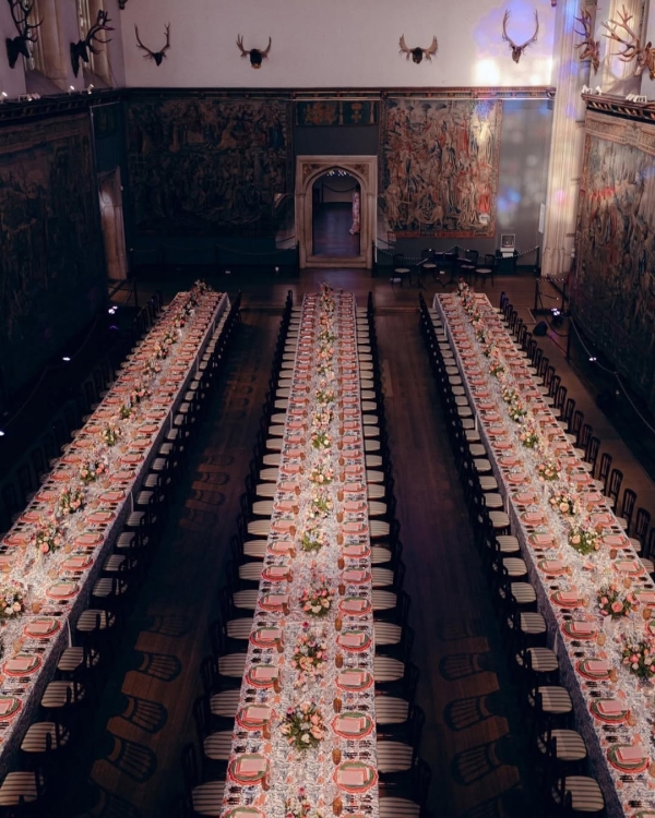 18 Best Wedding Planners in the UK | Wedding Planning Companies in Englang | TOP Luxury Bridal Agencies