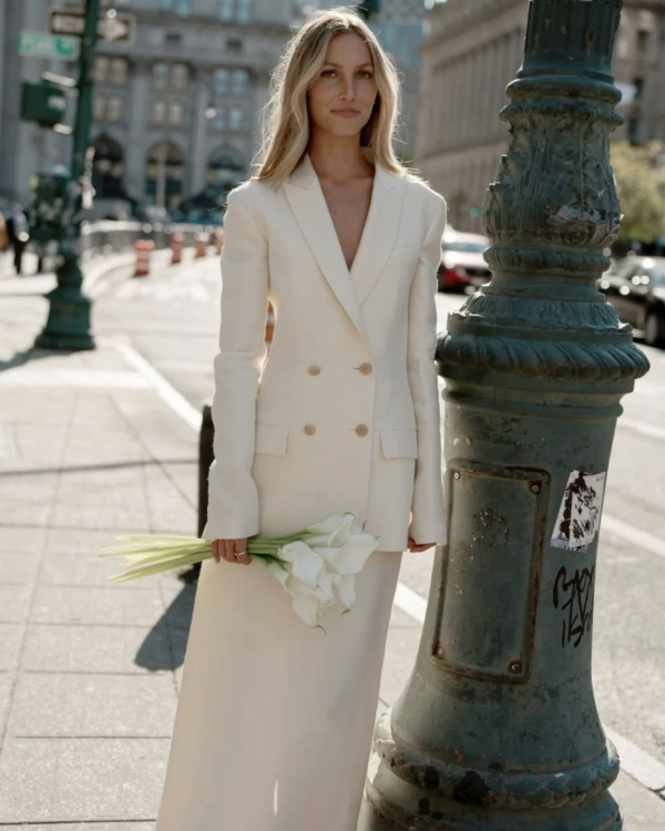 The Chicest Wedding Dresses Matched to Every Bridal Style