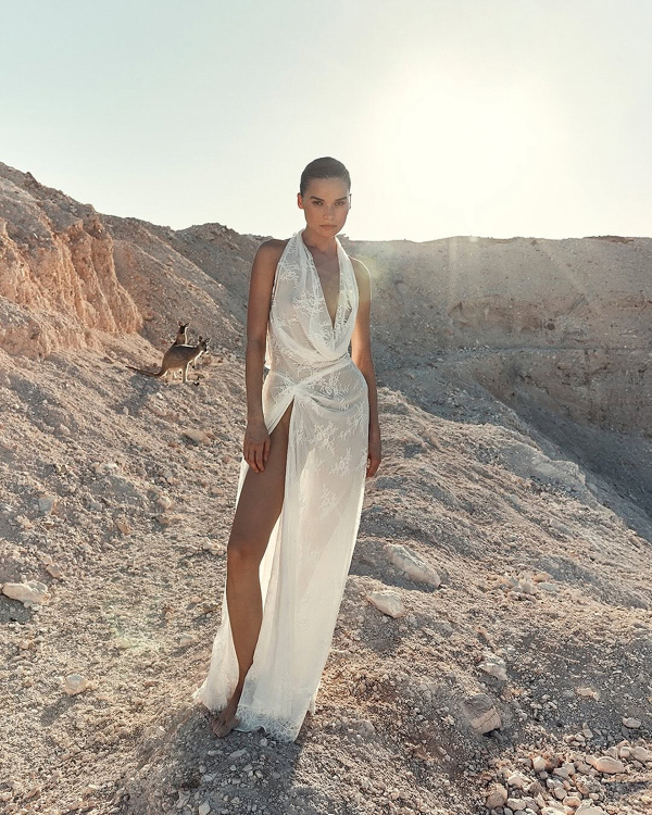 The Chicest Wedding Dresses Matched to Every Bridal Style