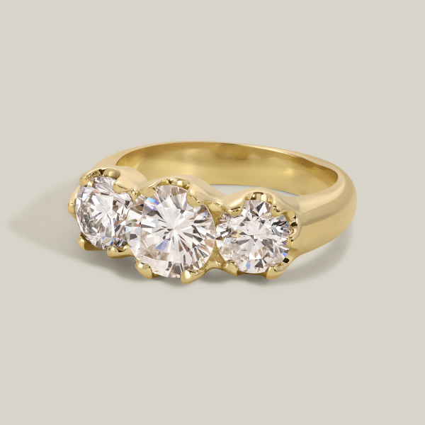 Fine Jewelry Jonne Amaya