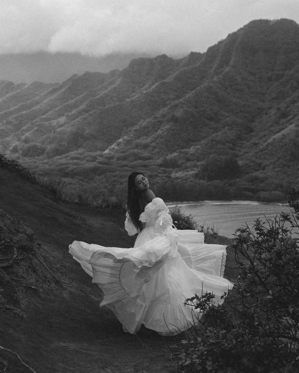 The Chicest Wedding Dresses Matched to Every Bridal Style