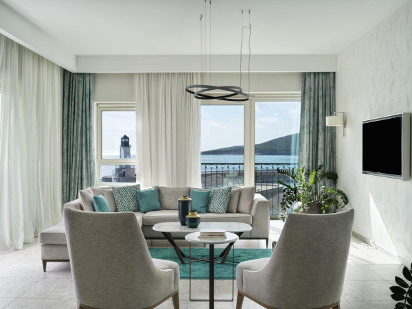 Venues The Chedi Luštica Bay