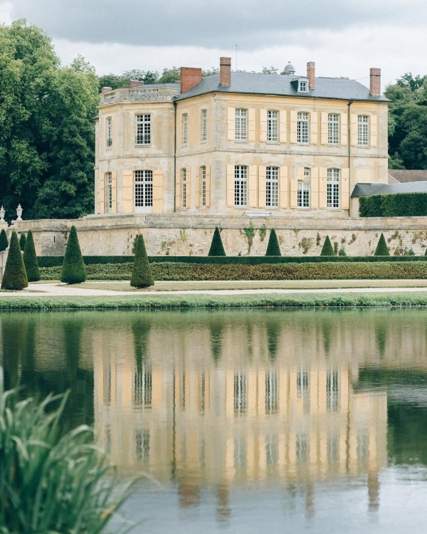 12 Romantic Wedding Venues That Look Straight Out of Pride & Prejudice