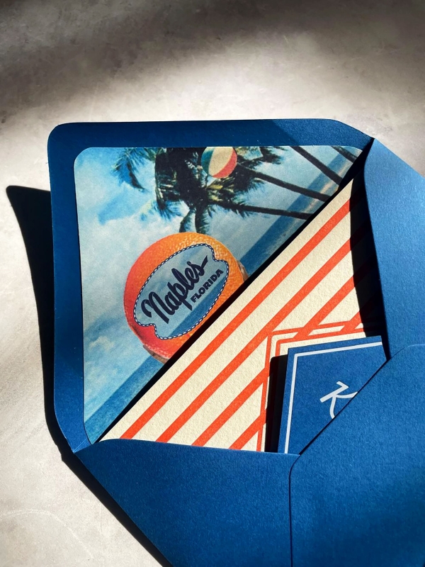 Stationery Bodega Press