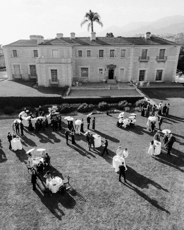 Inside Demi Lovato’s Stunning Wedding: All the Details & Photos