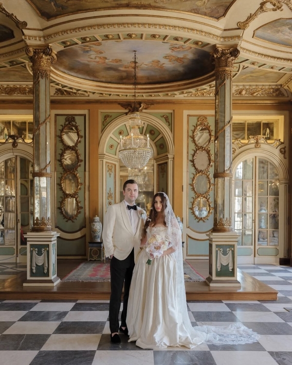 20 Best Wedding Vendors in Portugal