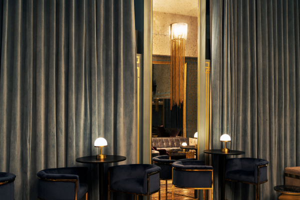 Venues Arlo Williamsburg