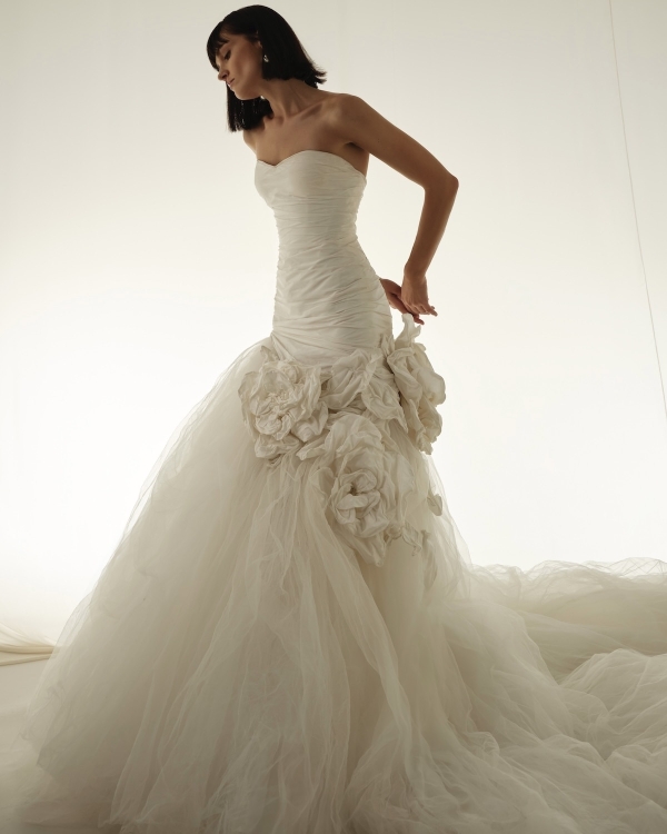 30 Vintage-Inspired Wedding Dresses from the 2026 Bridal Collections
