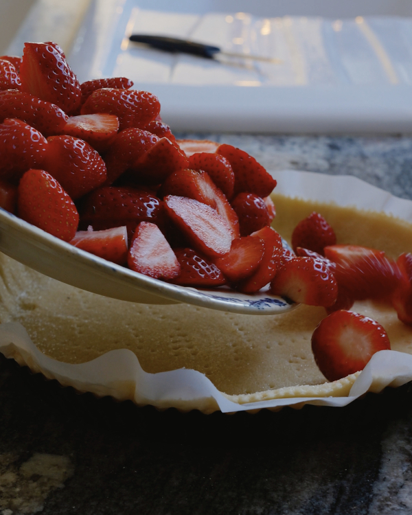 In Conversation: Cantine Laszlo