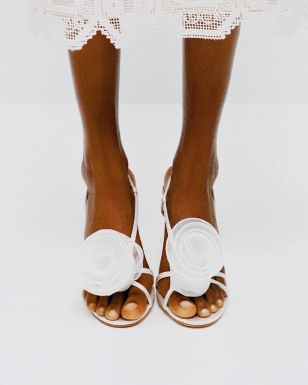 21 Best Brands to Shop for Chic Bridal Heels