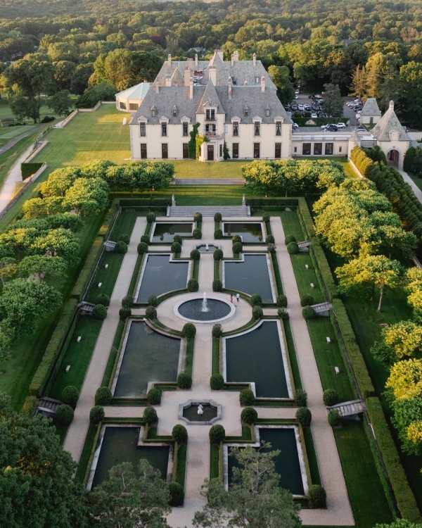 12 Romantic Wedding Venues That Look Straight Out of Pride & Prejudice