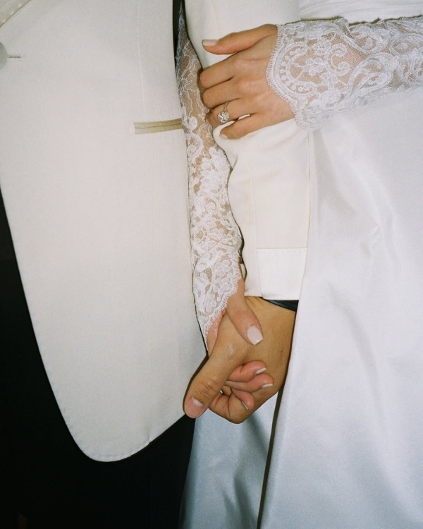 How to Stay Connected as a Couple During Wedding Planning