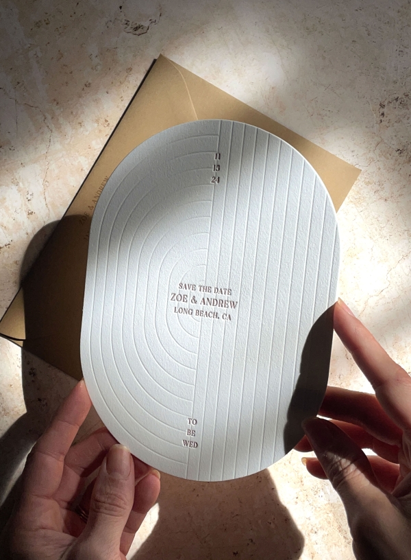 Stationery Bodega Press