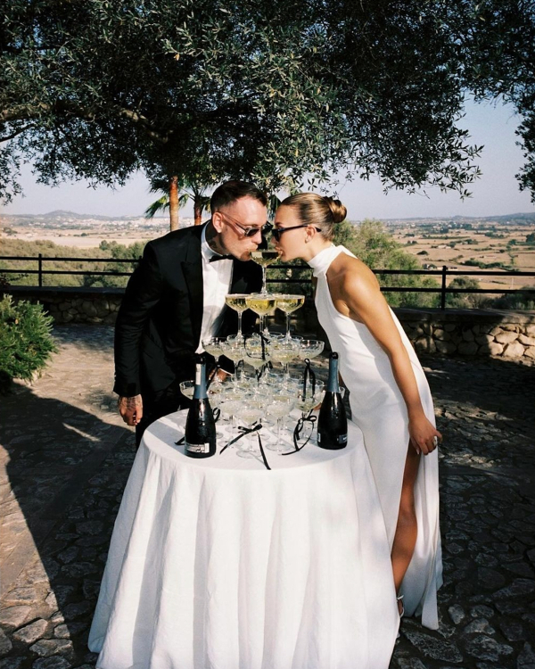 Splitting the Wedding Bill: Who Pays for What in Modern Weddings?