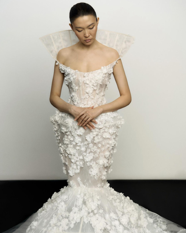 The Best Bridal Shoes for Every Wedding Dress Style & Silhouette