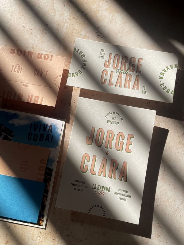 Stationery Bodega Press