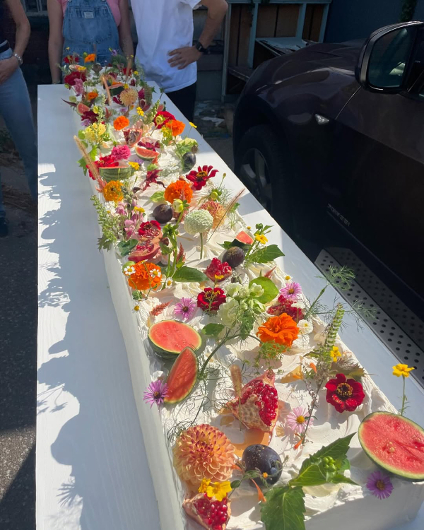 40 Creative Decor Ideas for a Tropical Wedding