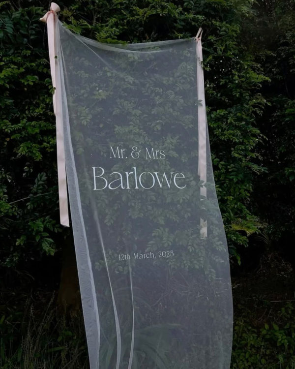 30 Unique Wedding Welcome Sign Ideas For a Stylish First Impression