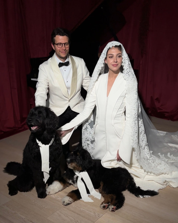 Here's Why Every Couple Needs a Wedding Content Creator