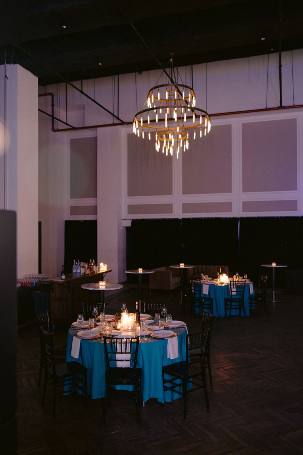 Venues Arlo Williamsburg