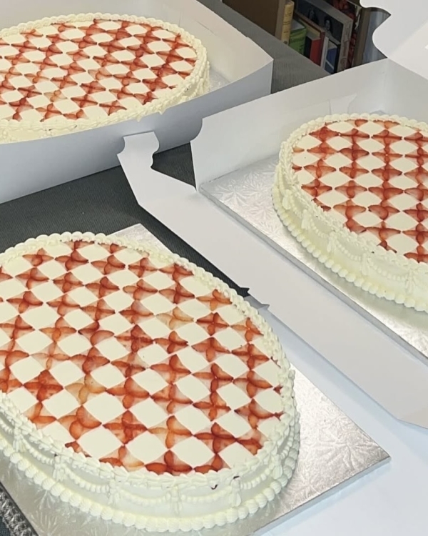 The Trendiest Wedding Cake Ideas to Match Every Wedding Style