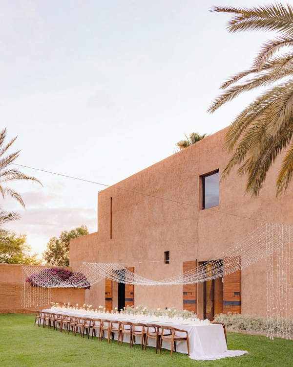 10 Best Wedding Venues in Morocco