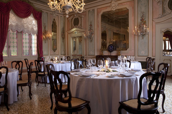 Venues Baglioni Hotel Luna