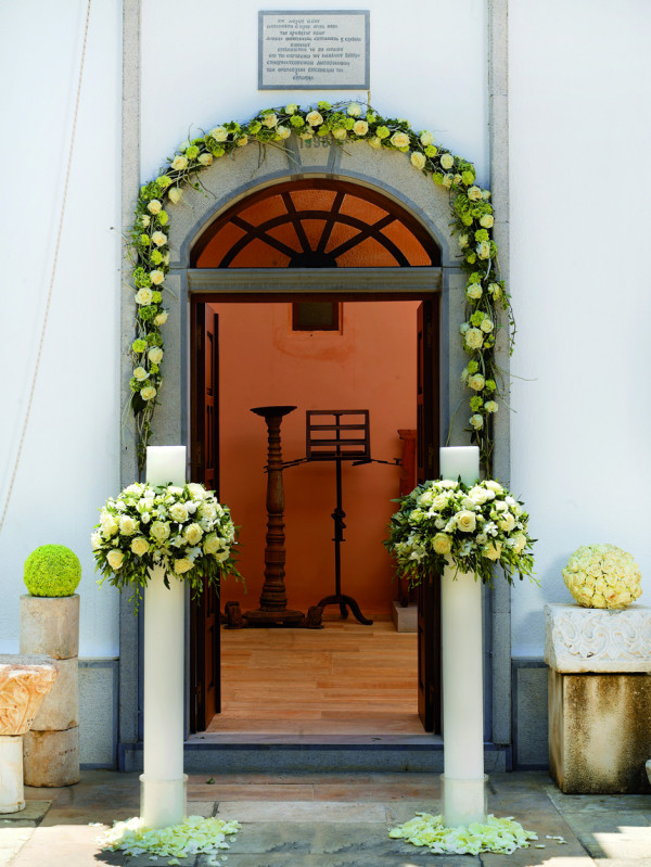 Venues Elounda Peninsula All Suite Hotel