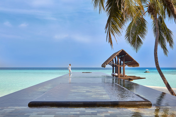 Venues One&Only Reethi Rah