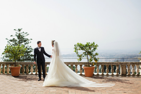 Venues Belmond Grand Hotel Timeo