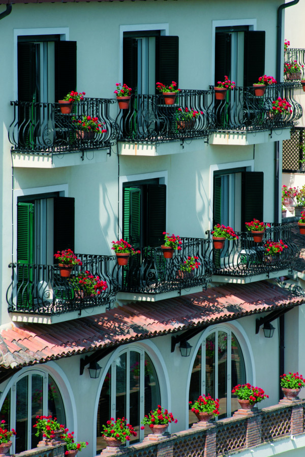 Venues Belmond Villa Sant’Andrea