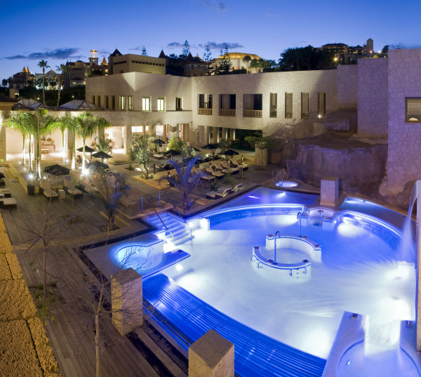 Venues Bahía del Duque