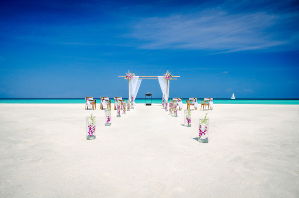Venues One&Only Reethi Rah