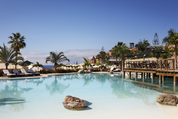 Venues Bahía del Duque