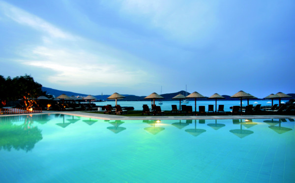 Venues Elounda Peninsula All Suite Hotel